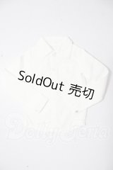 SD/OF:トップス/1/3　60ｃｍ　BJD　MJD　衣装　ドール用 U-26-06-10-083-NY-ZU