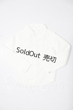 画像1: SD/OF:トップス/1/3　60ｃｍ　BJD　MJD　衣装　ドール用 U-26-06-10-083-NY-ZU