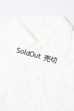 画像2: SD/OF:トップス/1/3　60ｃｍ　BJD　MJD　衣装　ドール用 U-26-06-10-083-NY-ZU