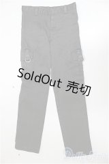 SD/OF:パンツ/1/3　60ｃｍ　BJD　MJD　衣装　ドール用 A-25-10-15-134-NY-ZA