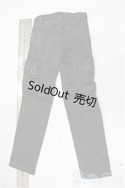 画像2: SD/OF:パンツ/1/3　60ｃｍ　BJD　MJD　衣装　ドール用 A-25-10-15-134-NY-ZA