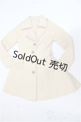 SD/OF:アウター/1/3　60ｃｍ　BJD　MJD　衣装　ドール用 A-25-10-15-132-NY-ZA