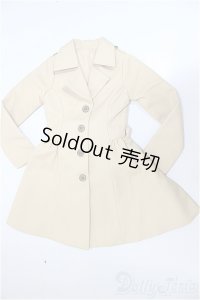 SD/OF:アウター/1/3　60ｃｍ　BJD　MJD　衣装　ドール用 A-25-10-15-132-NY-ZA