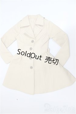 画像1: SD/OF:アウター/1/3　60ｃｍ　BJD　MJD　衣装　ドール用 A-25-10-15-132-NY-ZA