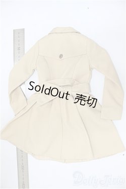 画像2: SD/OF:アウター/1/3　60ｃｍ　BJD　MJD　衣装　ドール用 A-25-10-15-132-NY-ZA