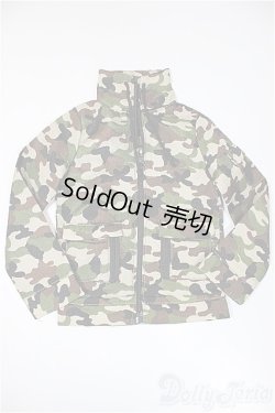 画像1: SDGrB＆SD13男の子/OF:パーカー A-25-08-27-383-NY-ZA