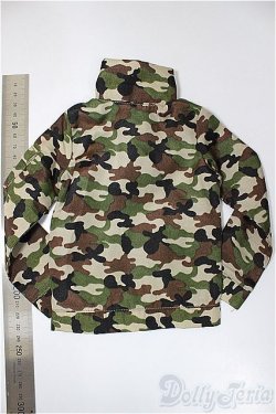 画像2: SDGrB＆SD13男の子/OF:パーカー A-25-08-27-383-NY-ZA