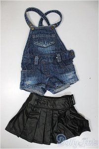 DD/OF:Nine9 Style様製 衣装セット A-25-08-27-388-NY-ZA