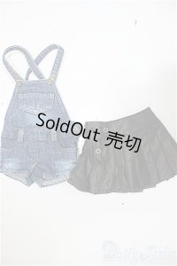 DD/OF:Nine9 Style様製 衣装セット/0 A-25-10-15-116-NY-ZA