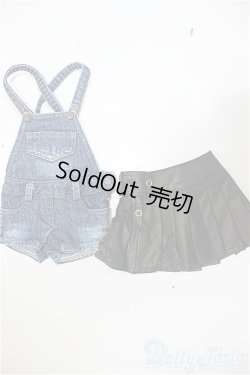 画像1: DD/OF:Nine9 Style様製 衣装セット/0 A-25-10-15-116-NY-ZA