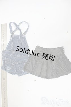 画像2: DD/OF:Nine9 Style様製 衣装セット/0 A-25-10-15-116-NY-ZA