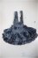 画像1: SDM＆MSD/OF:スカート/1/4　40ｃｍ　BJD　MJD　衣装　ドール用 A-25-08-27-324-NY-ZA (1)