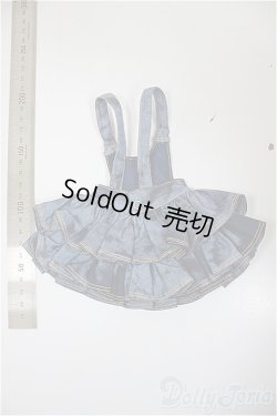 画像2: SDM＆MSD/OF:スカート/1/4　40ｃｍ　BJD　MJD　衣装　ドール用 A-25-08-27-324-NY-ZA