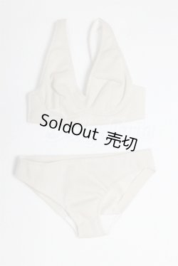 画像1: 50cmサイズドール/OF:下着/0 A-26-02-18-019-NY-ZA