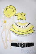 Miss Kitty/OF:衣装セット/0 A-25-08-27-348-NY-ZA