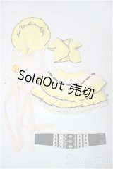 Miss Kitty/OF:衣装セット/0 A-25-08-27-348-NY-ZA