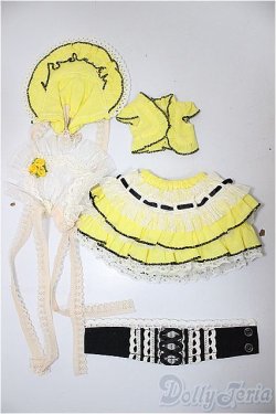 画像1: Miss Kitty/OF:衣装セット/0 A-25-08-27-348-NY-ZA