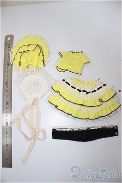 画像2: Miss Kitty/OF:衣装セット/0 A-25-08-27-348-NY-ZA