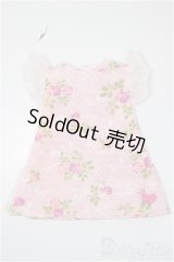 リカちゃん/OF:リトルファクトリー製衣装/ファッションドール　衣装 A-25-08-27-338-NY-ZA