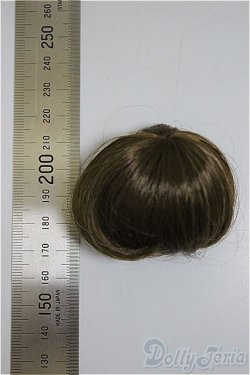 画像2: 5inch/ウィッグ A-25-08-27-429-NY-ZA
