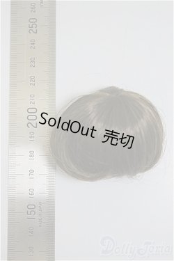 画像2: 5inch/ウィッグ A-25-08-27-429-NY-ZA