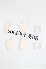 30cmドールサイズ/ハンドパーツセット A-25-08-27-427-NY-ZA