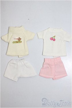 画像1: ネオブライス/OF:衣装セット A-25-08-27-409-NY-ZA