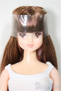 画像1: リカちゃんキャッスル/BJD　球体関節人形 A-25-09-03-117-NY-ZA