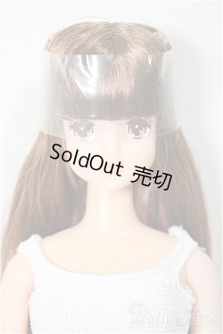 画像1: リカちゃんキャッスル/BJD　球体関節人形 A-25-09-03-117-NY-ZA