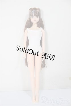 画像2: リカちゃんキャッスル/BJD　球体関節人形 A-25-09-03-117-NY-ZA