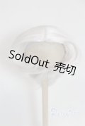 9-10inch/ウィッグ　BJD CROBI製 A-25-09-10-048-NY-ZA