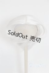 9-10inch/ウィッグ　BJD CROBI製 A-25-09-10-048-NY-ZA