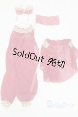 MDD/OF:衣装セット A-25-09-10-054-NY-ZA