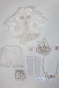 MDD/OF:Easter Bunny　PenginWorkshop製 A-25-09-10-062-NY-ZA