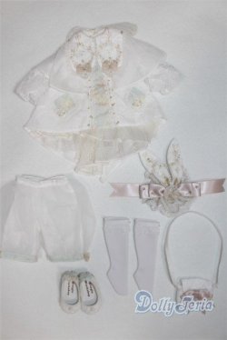 画像1: MDD/OF:Easter Bunny　PenginWorkshop製 A-25-09-10-062-NY-ZA