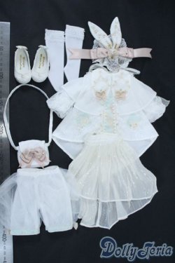 画像4: MDD/OF:Easter Bunny　PenginWorkshop製 Y-25-11-05-121-NY-ZY