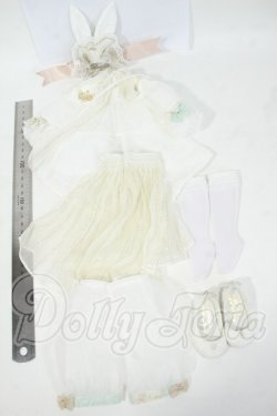 画像5: MDD/OF:Easter Bunny　PenginWorkshop製 Y-26-03-11-282-NY-ZY