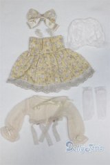 MDD/OF:衣装セット A-25-09-10-052-NY-ZA
