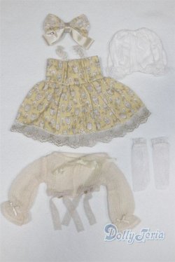 画像1: MDD/OF:衣装セット A-25-09-10-052-NY-ZA