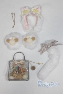 画像2: MDD/OF:衣装セット A-25-09-10-052-NY-ZA