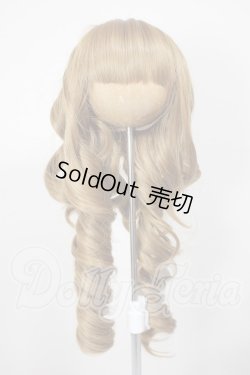 画像1: 8-9inch/ウィッグ　PenginWorkshop様製 A-26-03-11-263-NY-ZA