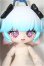 画像1: KUKAKA/虫虫カフェ　ランラン/ A-25-09-03-118-NY-ZA (1)