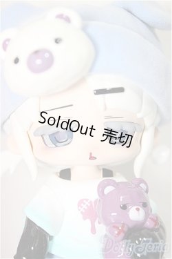 画像1: MISSY/ A-25-09-03-122-NY-ZA