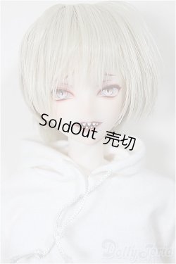 画像1: 作家様カスタムドール/ A-25-09-03-114-NY-ZA