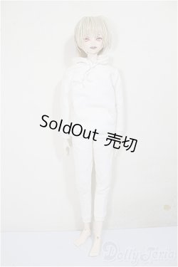 画像2: 作家様カスタムドール/ A-25-09-03-114-NY-ZA