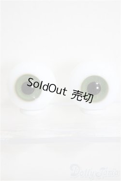 画像1: 20mm/グラスアイ/ドール用　アイ A-25-09-03-136-NY-ZA