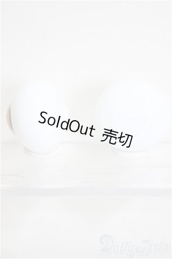 画像2: 20mm/グラスアイ/ドール用　アイ A-25-09-03-136-NY-ZA