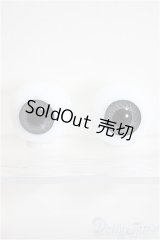 20mm/グラスアイ/ドール用　アイ A-25-09-03-135-NY-ZA