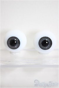 20mm/グラスアイ/ドール用　アイ A-25-09-03-135-NY-ZA