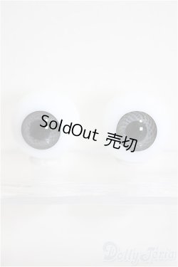 画像1: 20mm/グラスアイ/ドール用　アイ A-25-09-03-135-NY-ZA